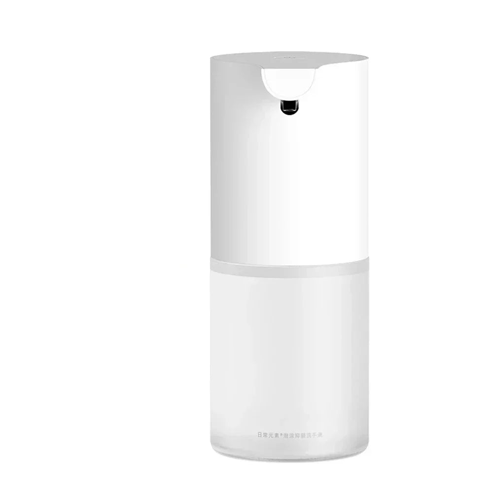 Touchless Foam Dispenser