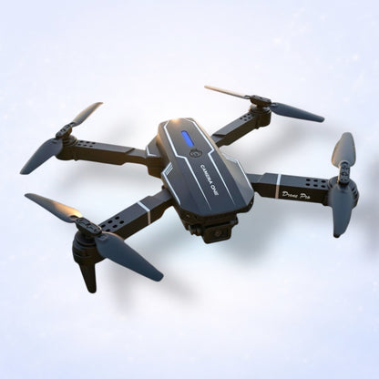 E88 Dual Camera Drone