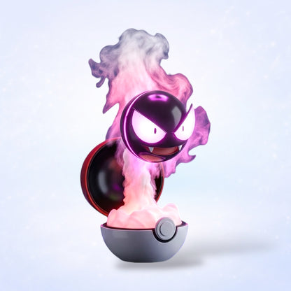 Pokemon Gastly Mist Diffuser
