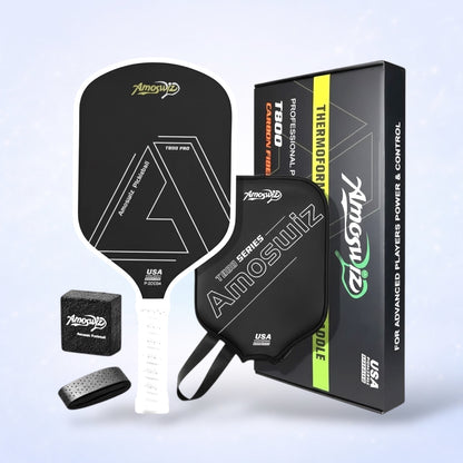 Carbon Fiber Pickleball Paddle