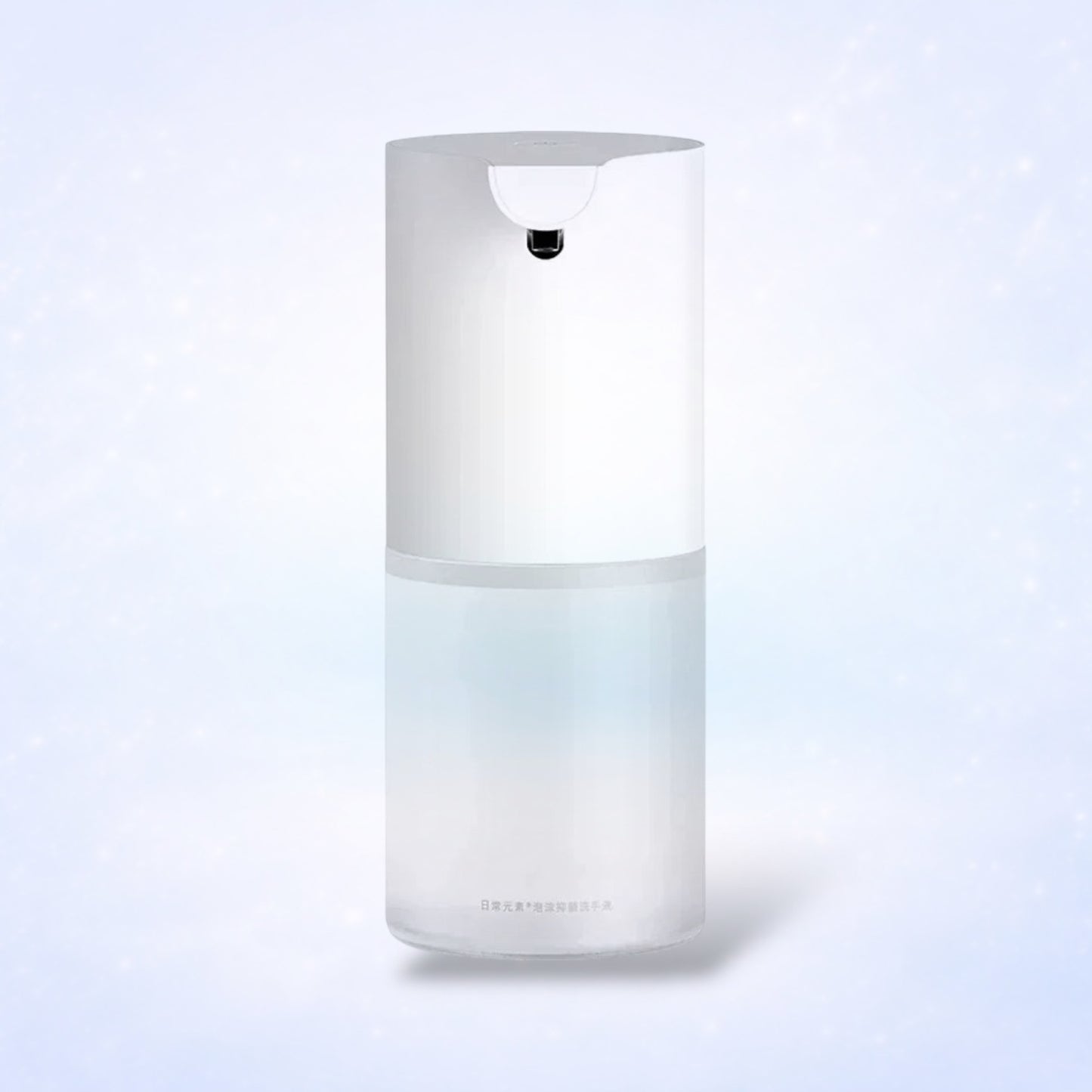 Touchless Foam Dispenser