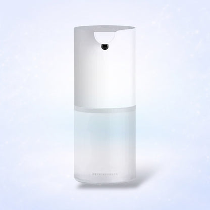 Touchless Foam Dispenser