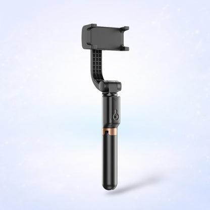 Gimbal Stabilizer With Live Video And Selfie Stick