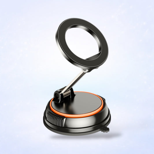 360 Degree Rotating Magnetic Phone Holder