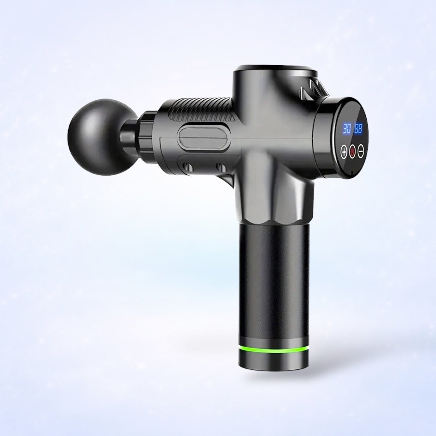 Fascia Force Muscle Gun