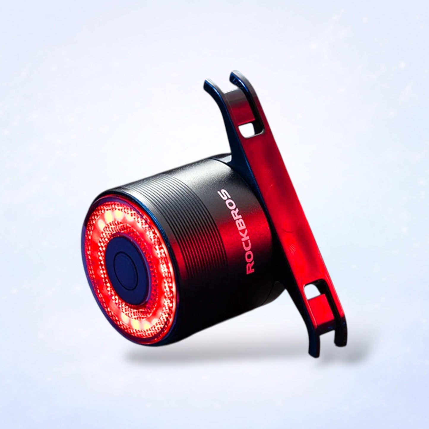 ROCKBROS Smart Brake Bicycle Tail Light