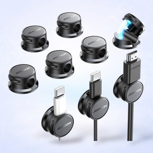 Joyroom Magnetic Cable management