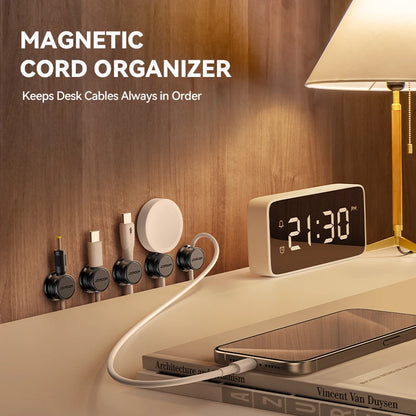 Joyroom Magnetic Cable management