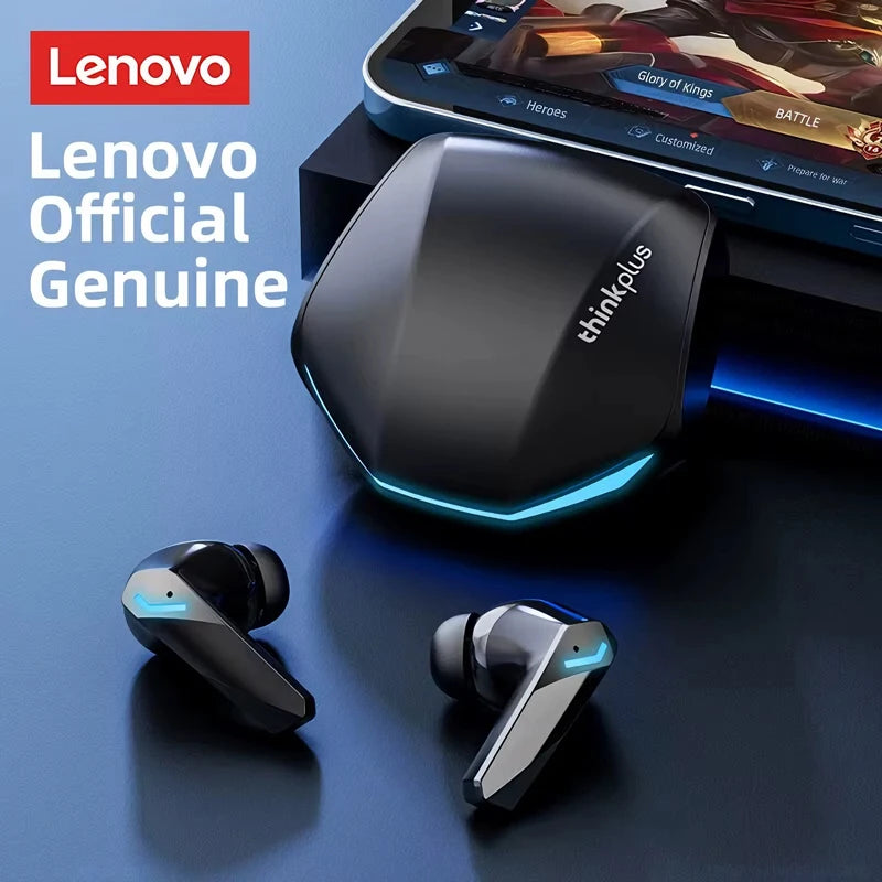 Lenovo GM2 Pro earbuds