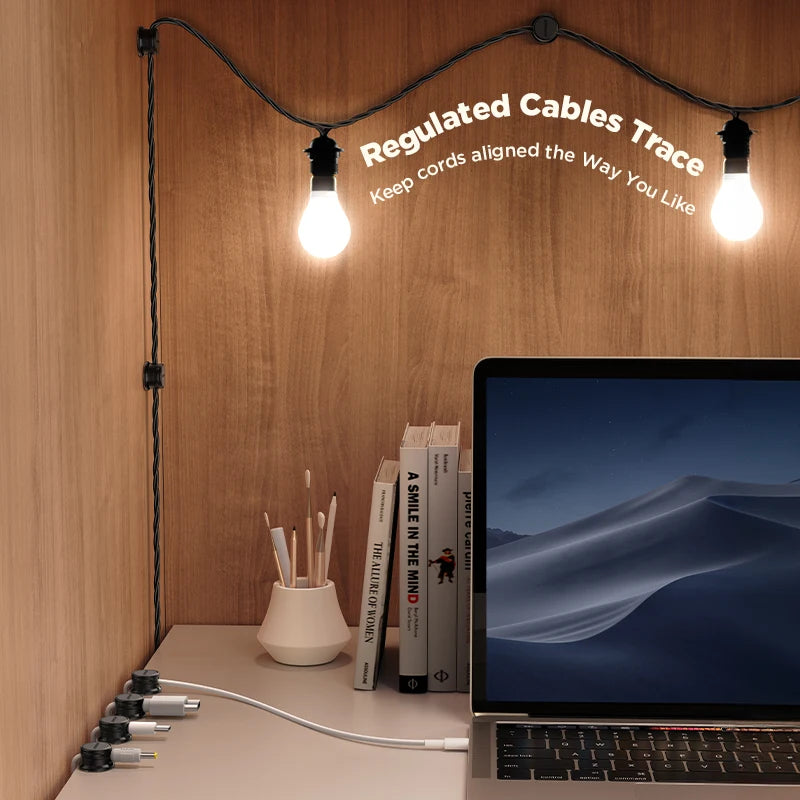 Joyroom Magnetic Cable management