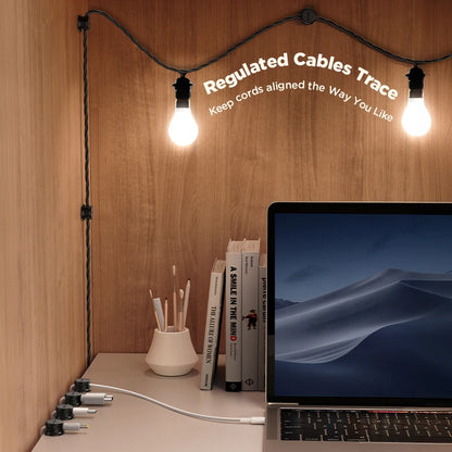 Joyroom Magnetic Cable management