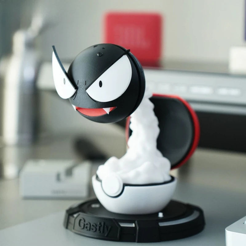Pokemon Gastly Mist Diffuser