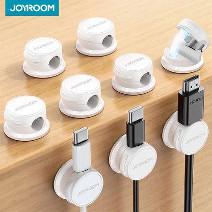 Joyroom Magnetic Cable management