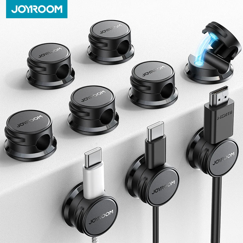 Joyroom Magnetic Cable management