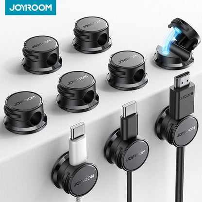 Joyroom Magnetic Cable management