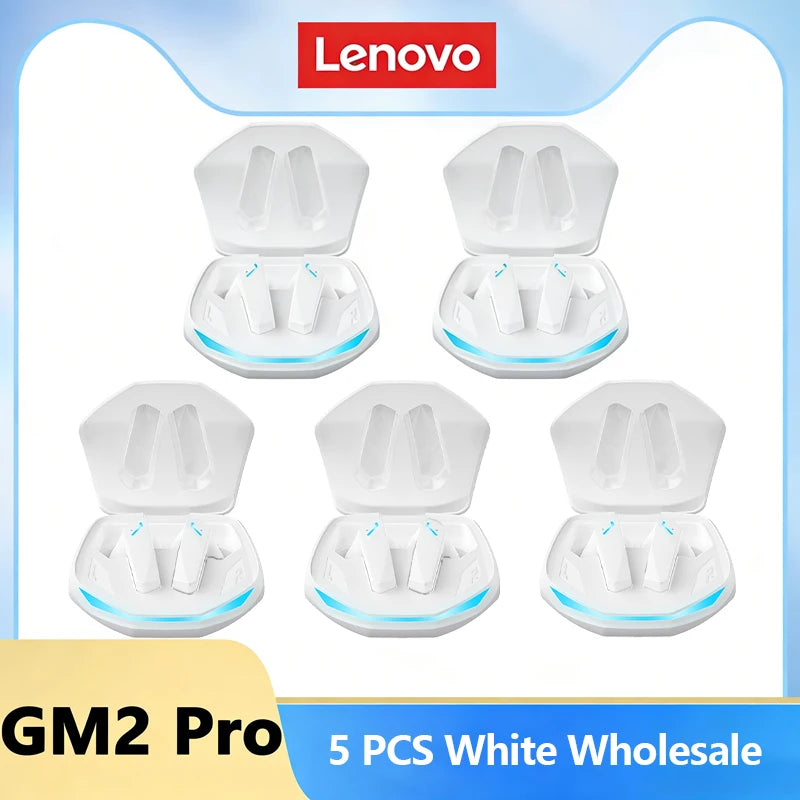 Lenovo GM2 Pro earbuds