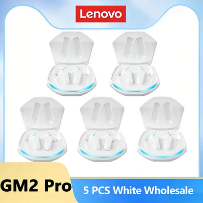 Lenovo GM2 Pro earbuds