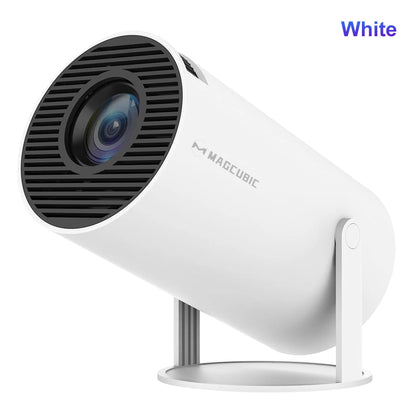 HY300 Pro Smart Projector