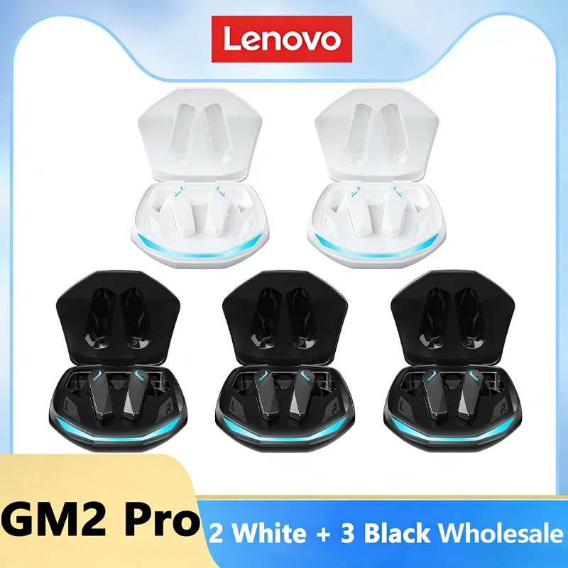 Lenovo GM2 Pro earbuds