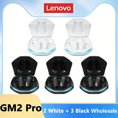 Lenovo GM2 Pro earbuds
