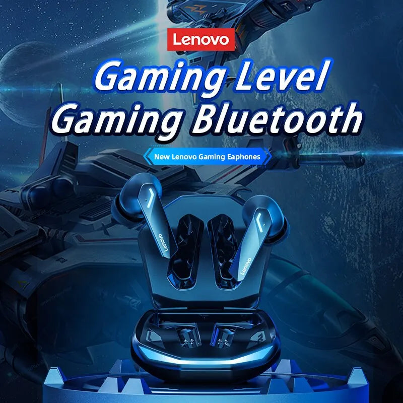 Lenovo GM2 Pro earbuds