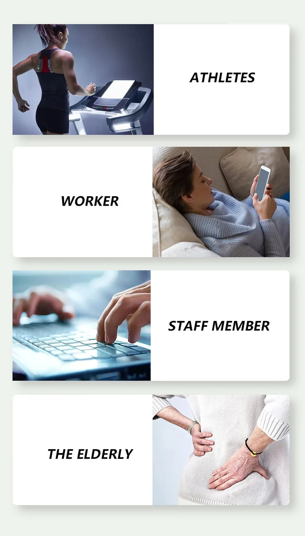 Fascia Force Muscle Gun