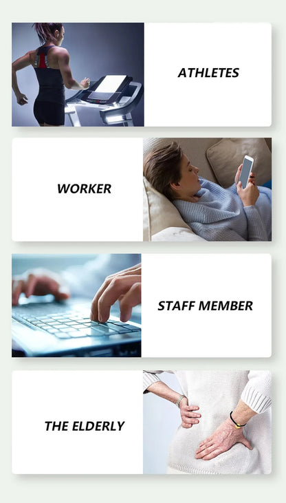 Fascia Force Muscle Gun