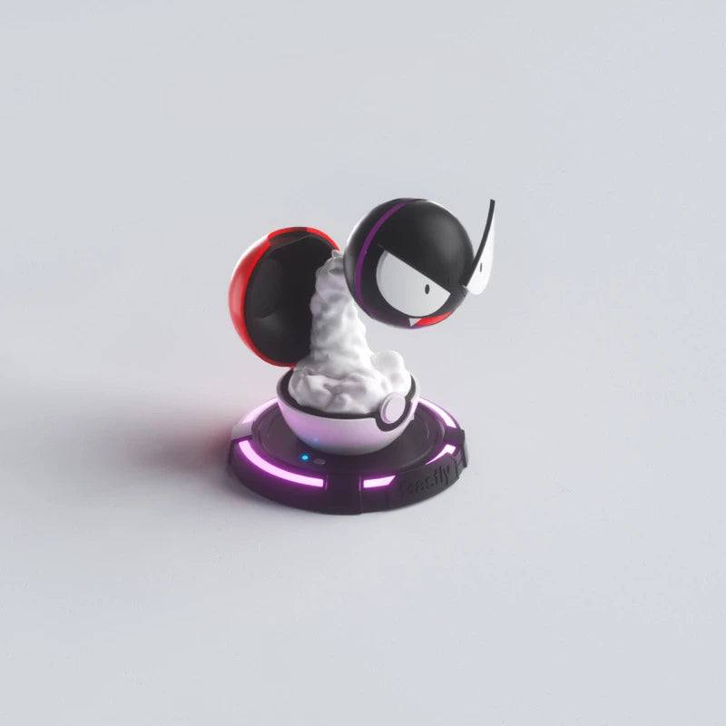 Pokemon Gastly Mist Diffuser