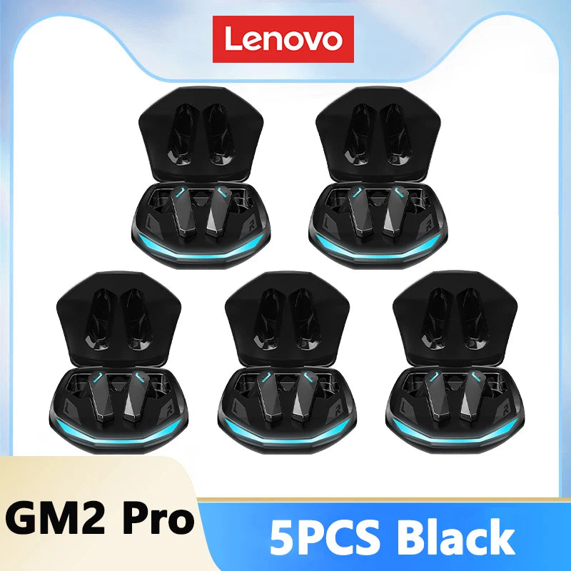 Lenovo GM2 Pro earbuds