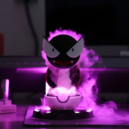 Pokemon Gastly Mist Diffuser