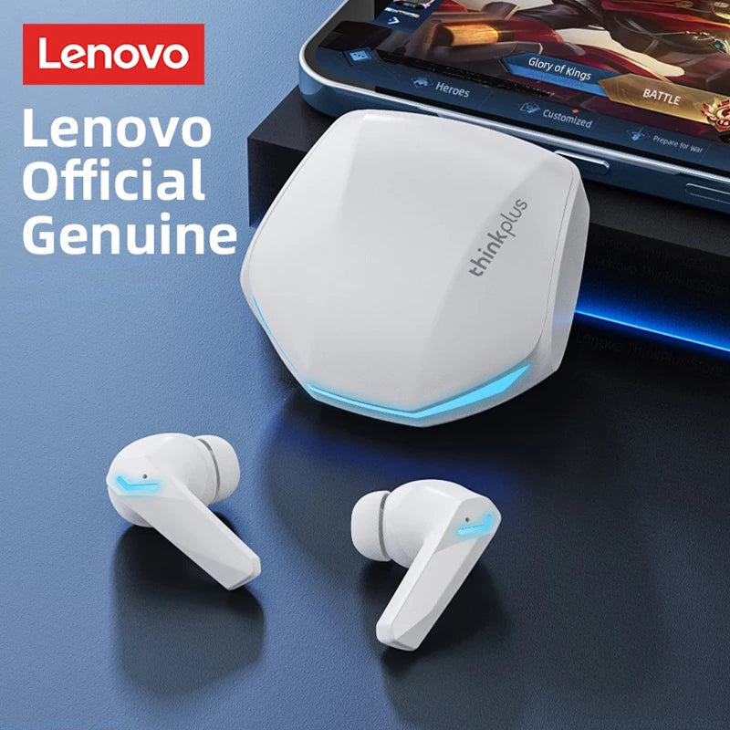 Lenovo GM2 Pro earbuds