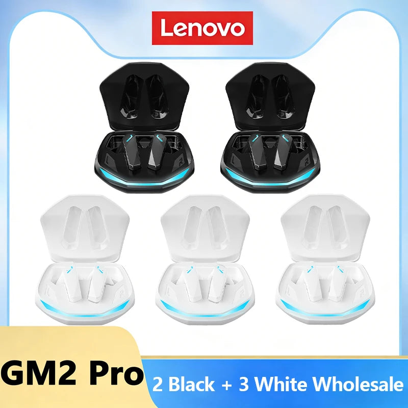 Lenovo GM2 Pro earbuds