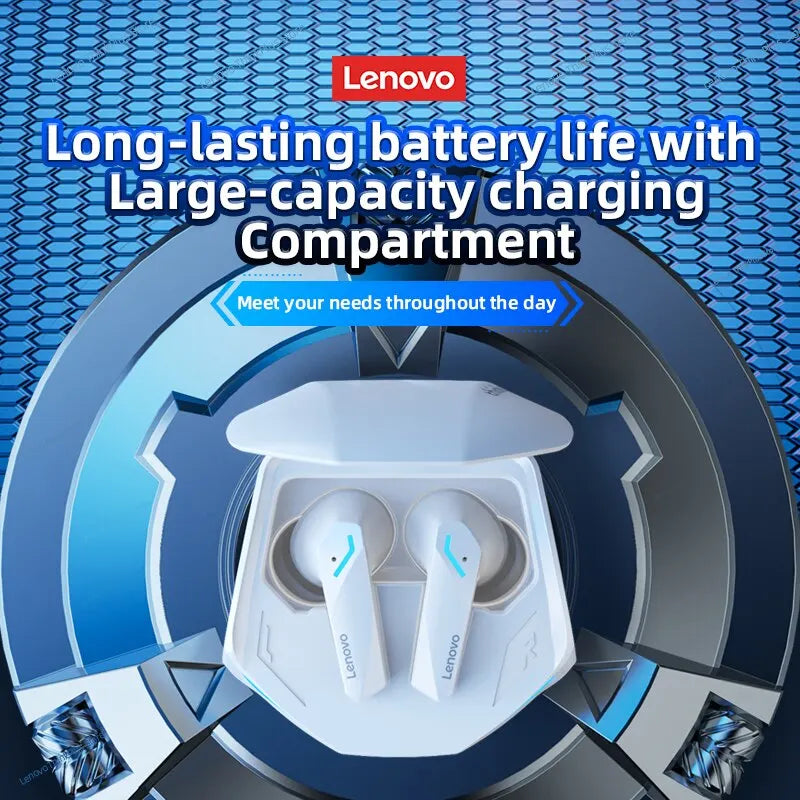 Lenovo GM2 Pro earbuds