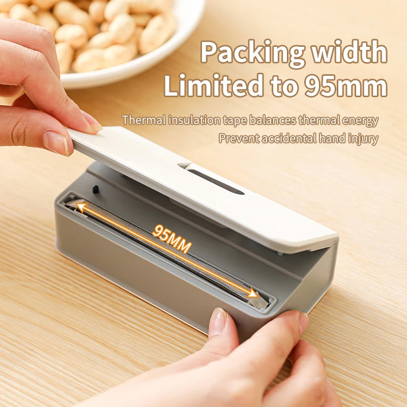 Thermal mini Bag Sealer