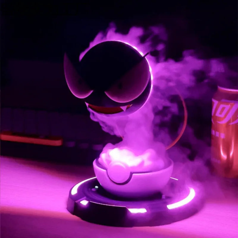 Pokemon Gastly Mist Diffuser
