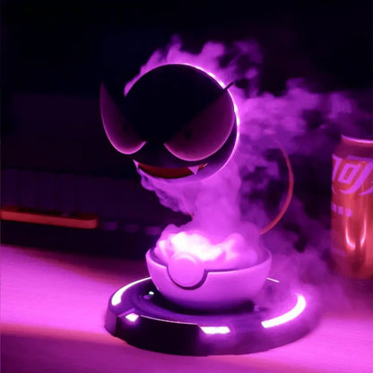Pokemon Gastly Mist Diffuser