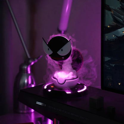 Pokemon Gastly Mist Diffuser