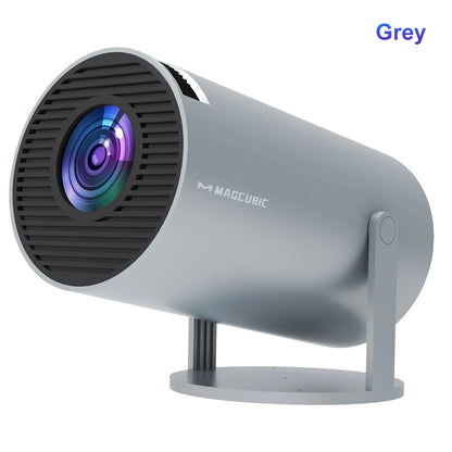 HY300 Pro Smart Projector