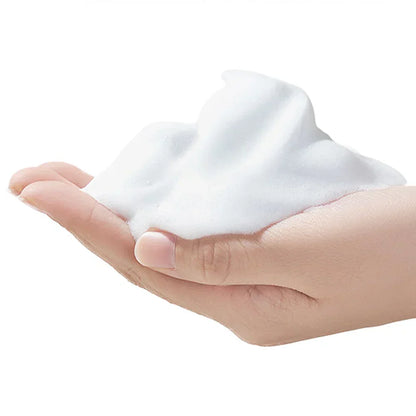 Touchless Foam Dispenser