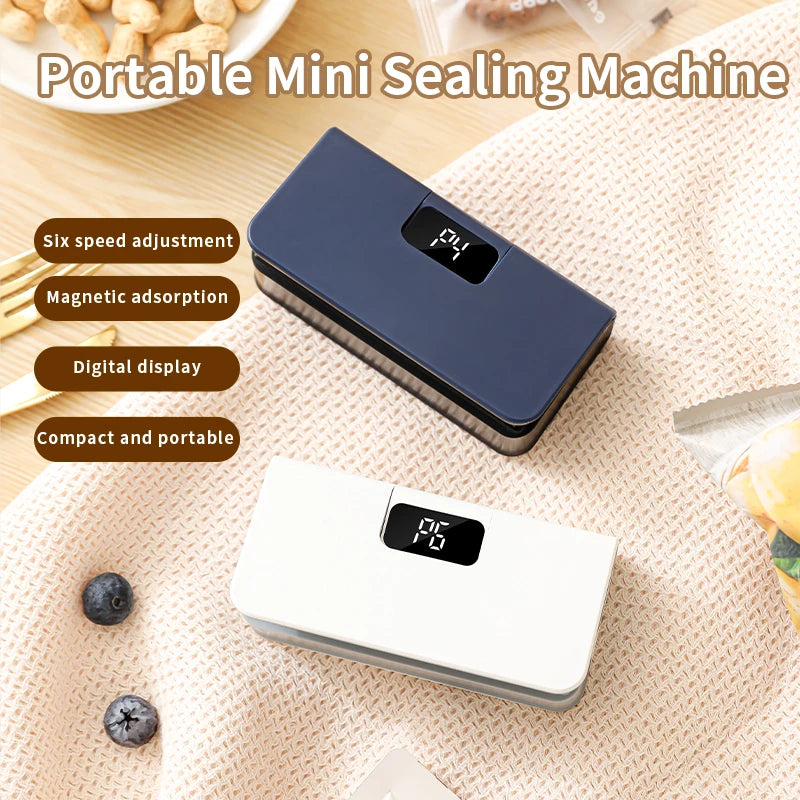 Thermal mini Bag Sealer
