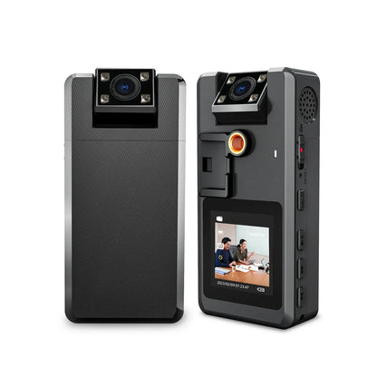 Mini Dash Cam Night Vision HD