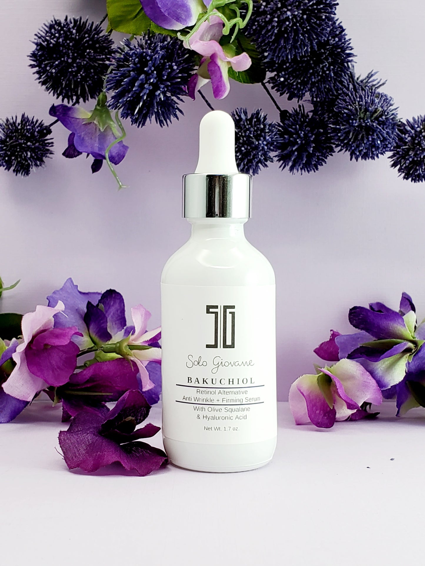 Bakuchiol Retinol Alternative