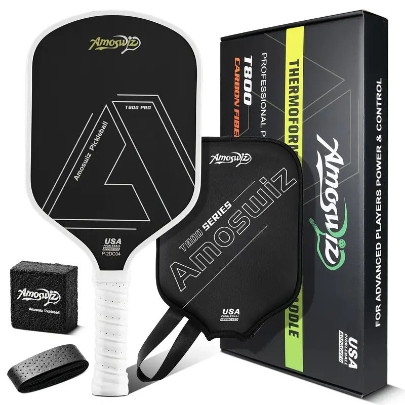 Carbon Fiber Pickleball Paddle